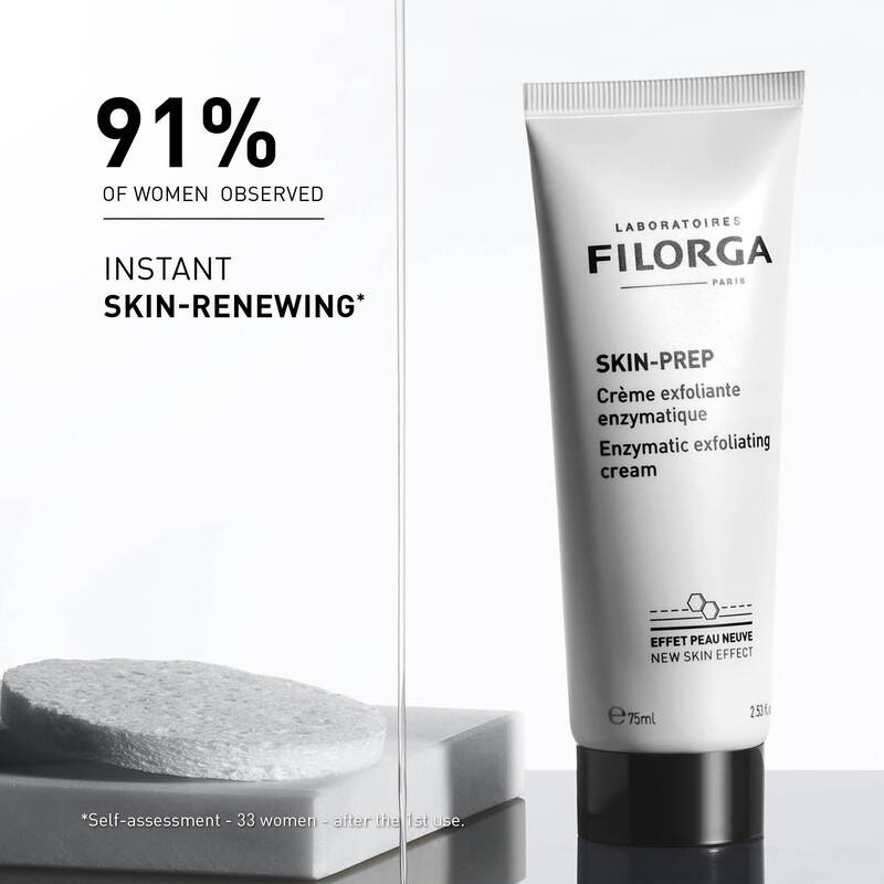 FILORGA - SKIN-PREP Enzymatic Exfoliating Cream - 75ml